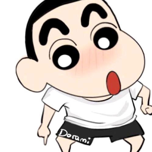 小小新新