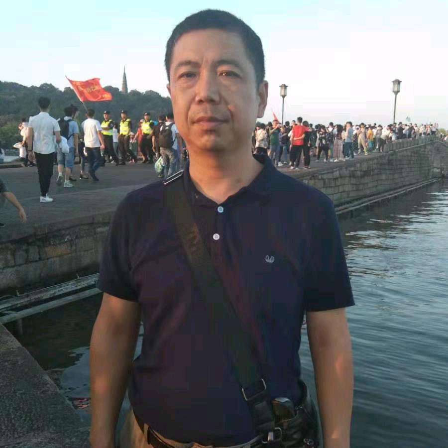 朱新东