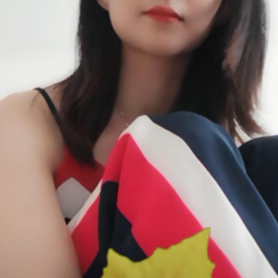 甜甜（拒绝私聊）