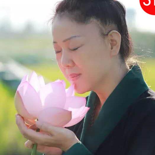 郑圆明道长玉皇祖庭