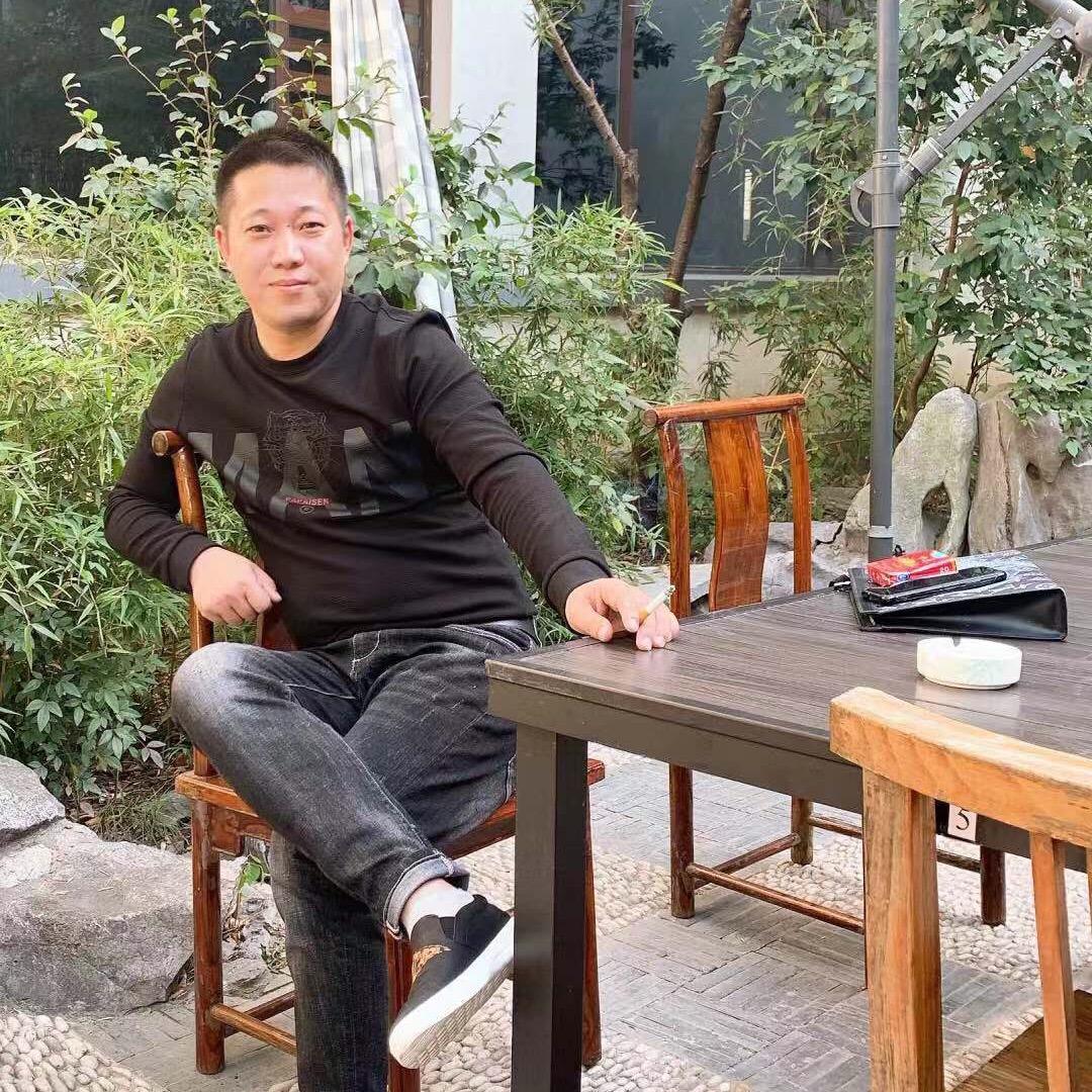 锋哥
