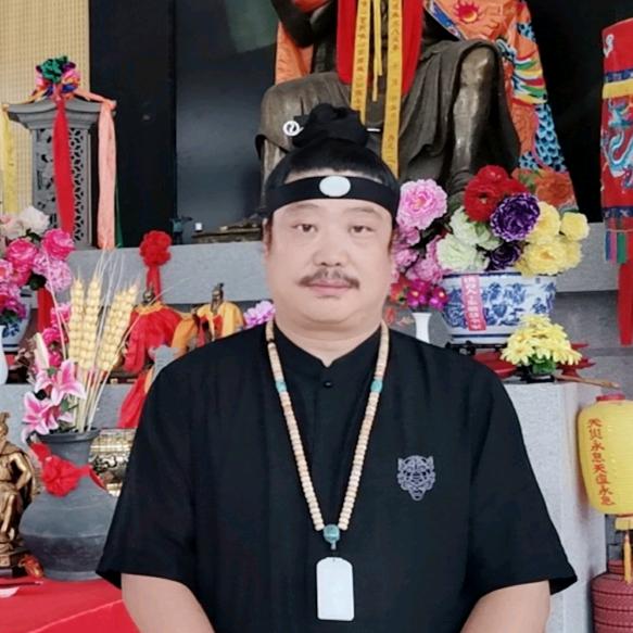玄罡道人