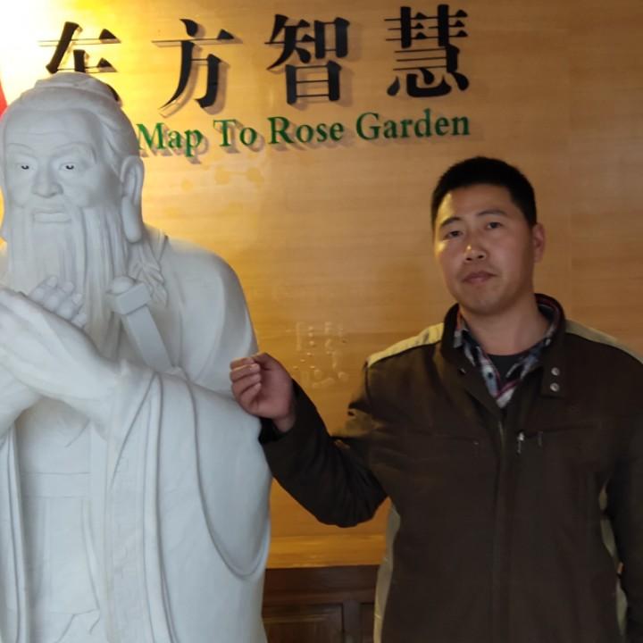 谪仙在江南🔥