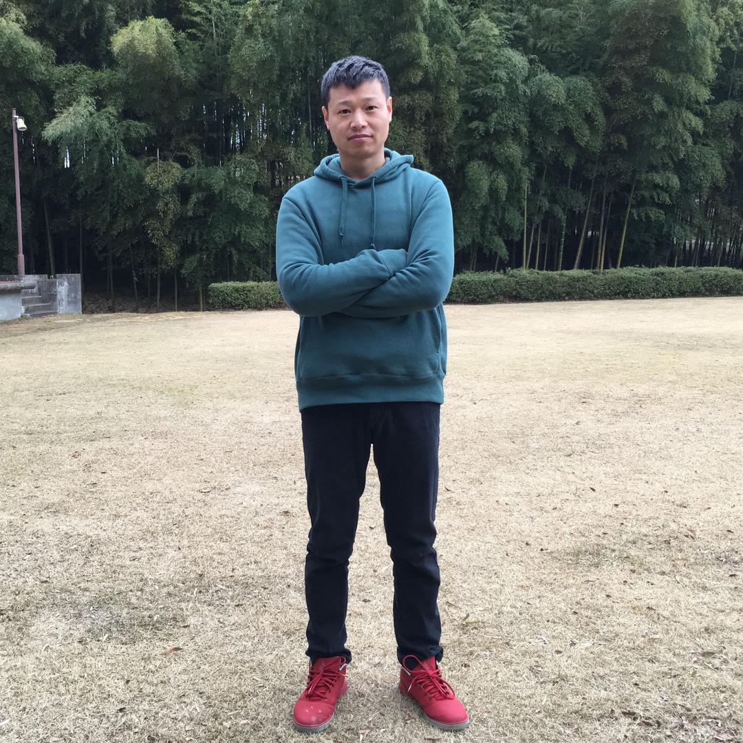 阿创在日本