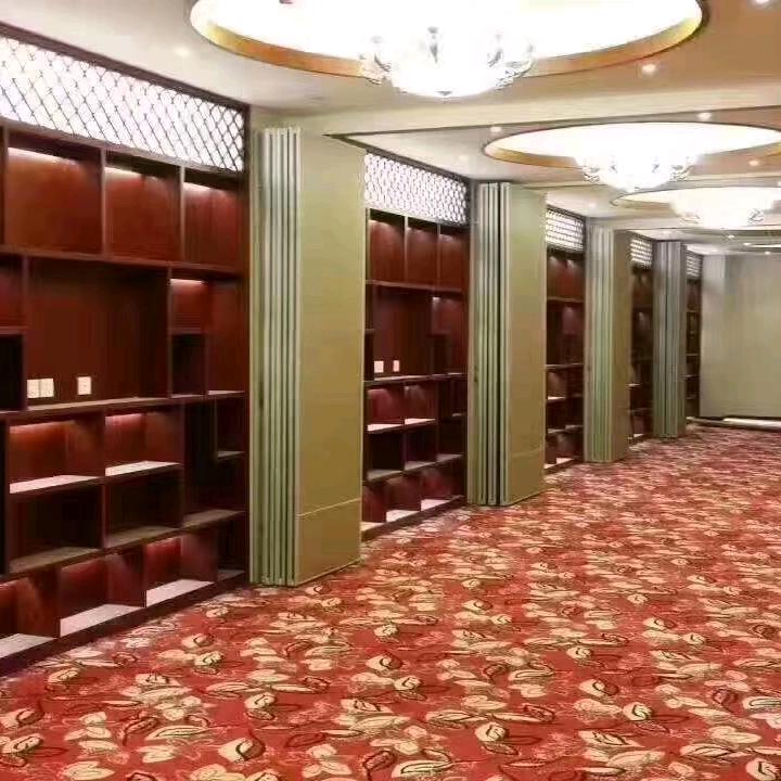 瑾瑜屏风隔断