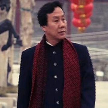 郭桂德-瑞祥武术