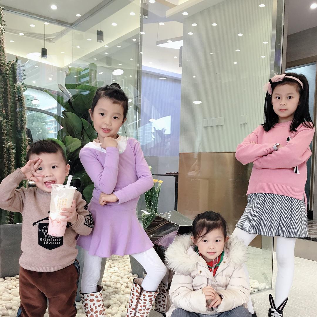5天使妈妈