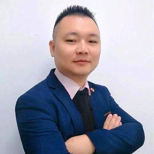 杨树清