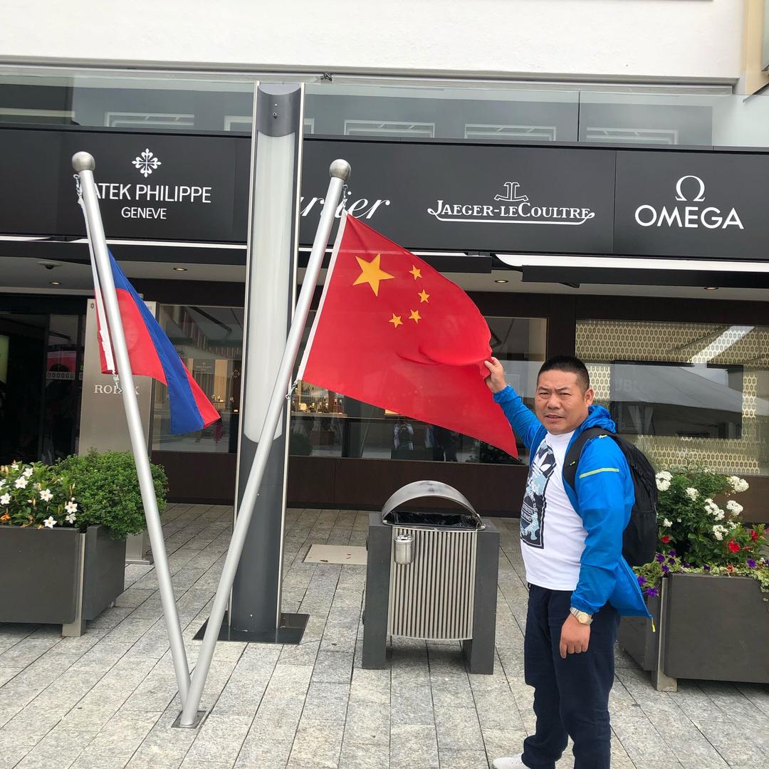 重庆李文