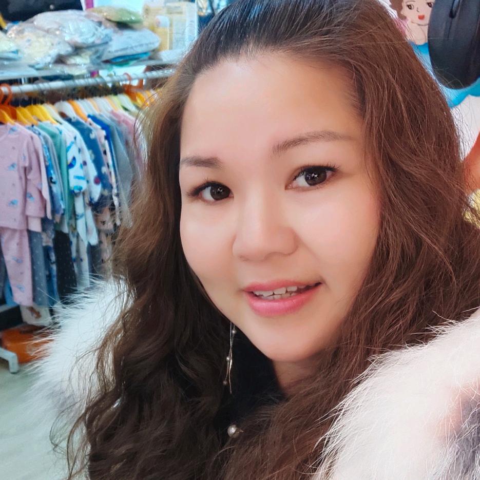 名辰地王街口友