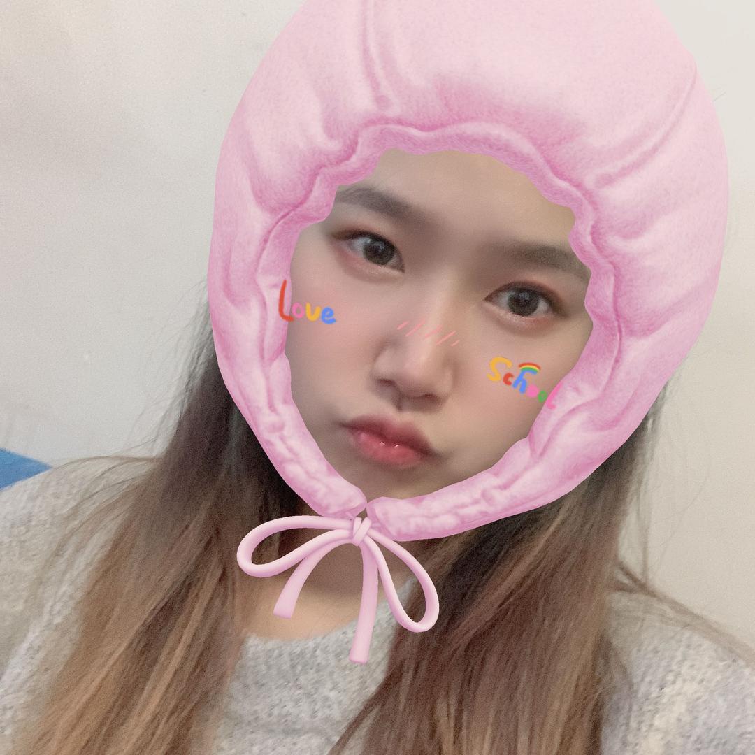 露露陈❤️