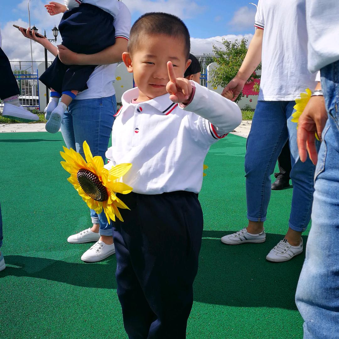 小伙