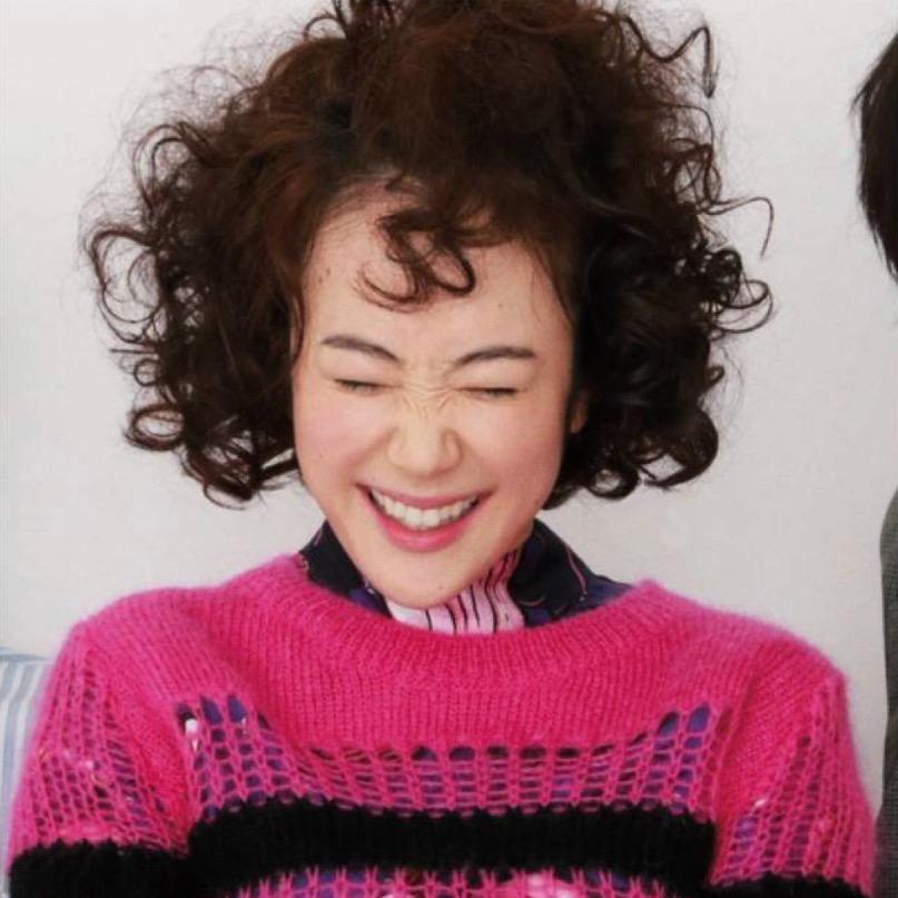 肥福的百变假发