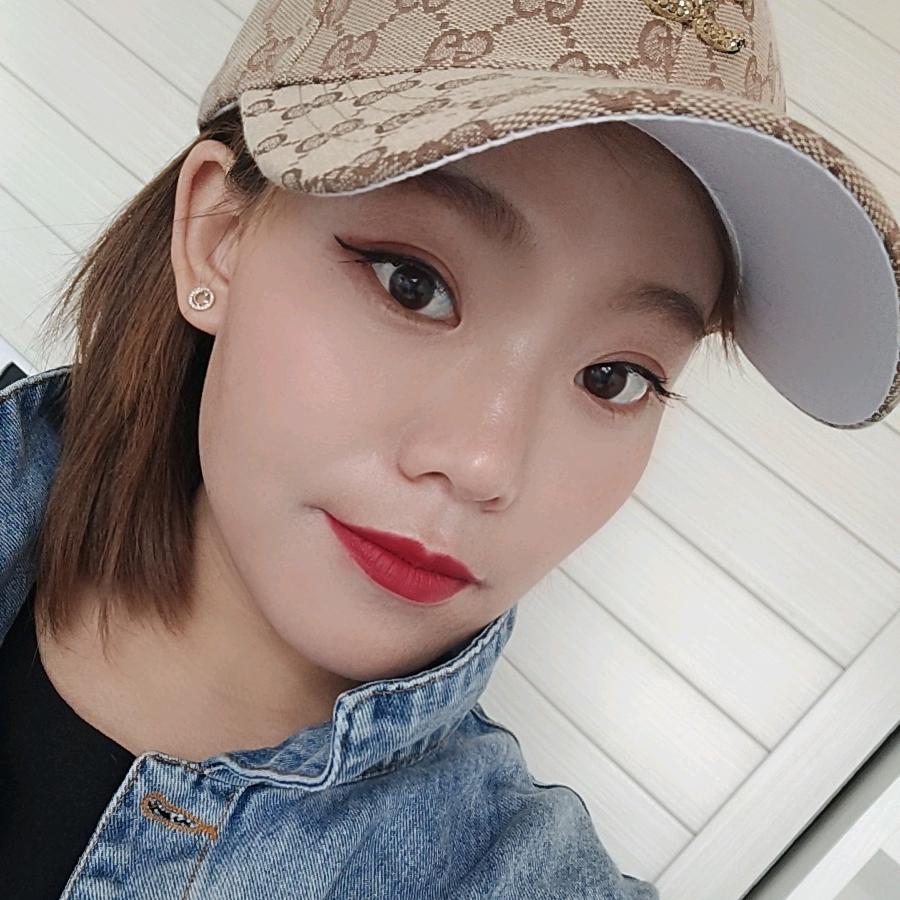 弯弯好开心