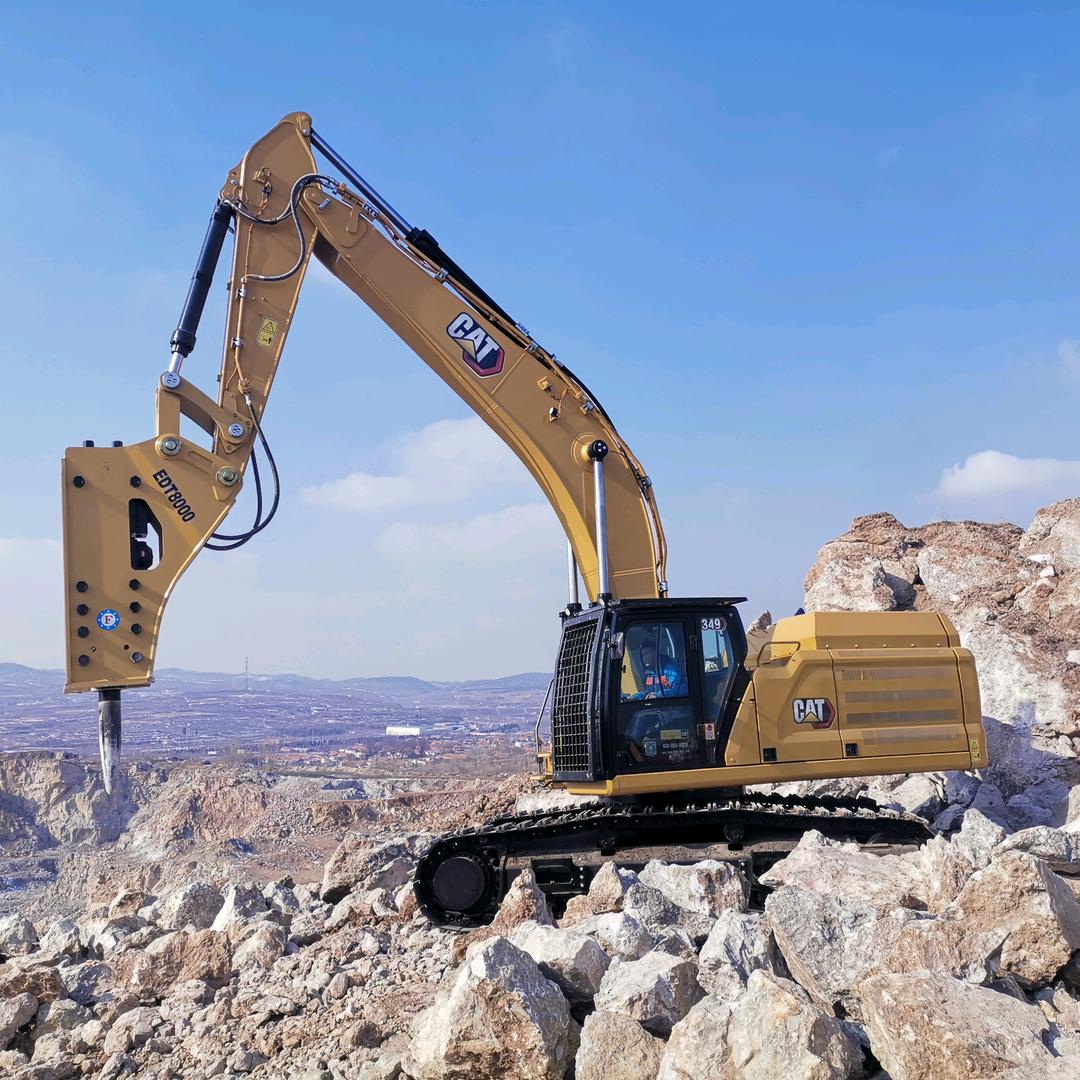 飞机✈️卡特挖机