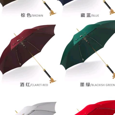 绍兴市凯博伞业有限公司