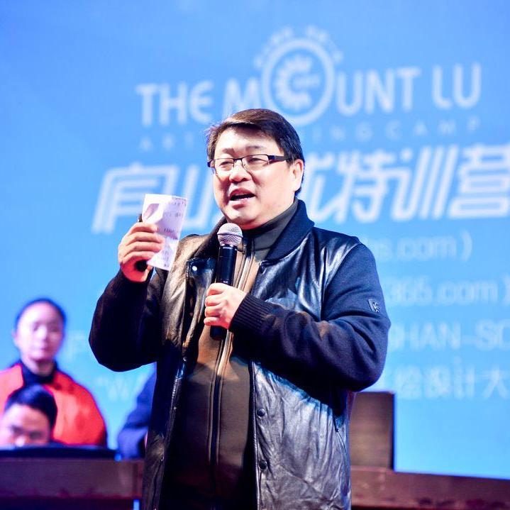 敏哥言
