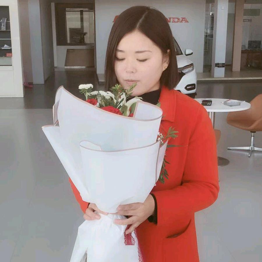 临朐比亚迪海洋大丽