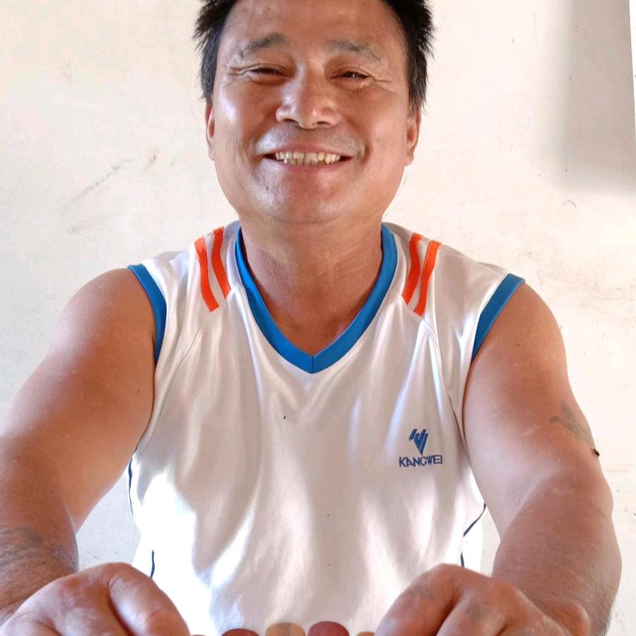 我爱我家开心哥