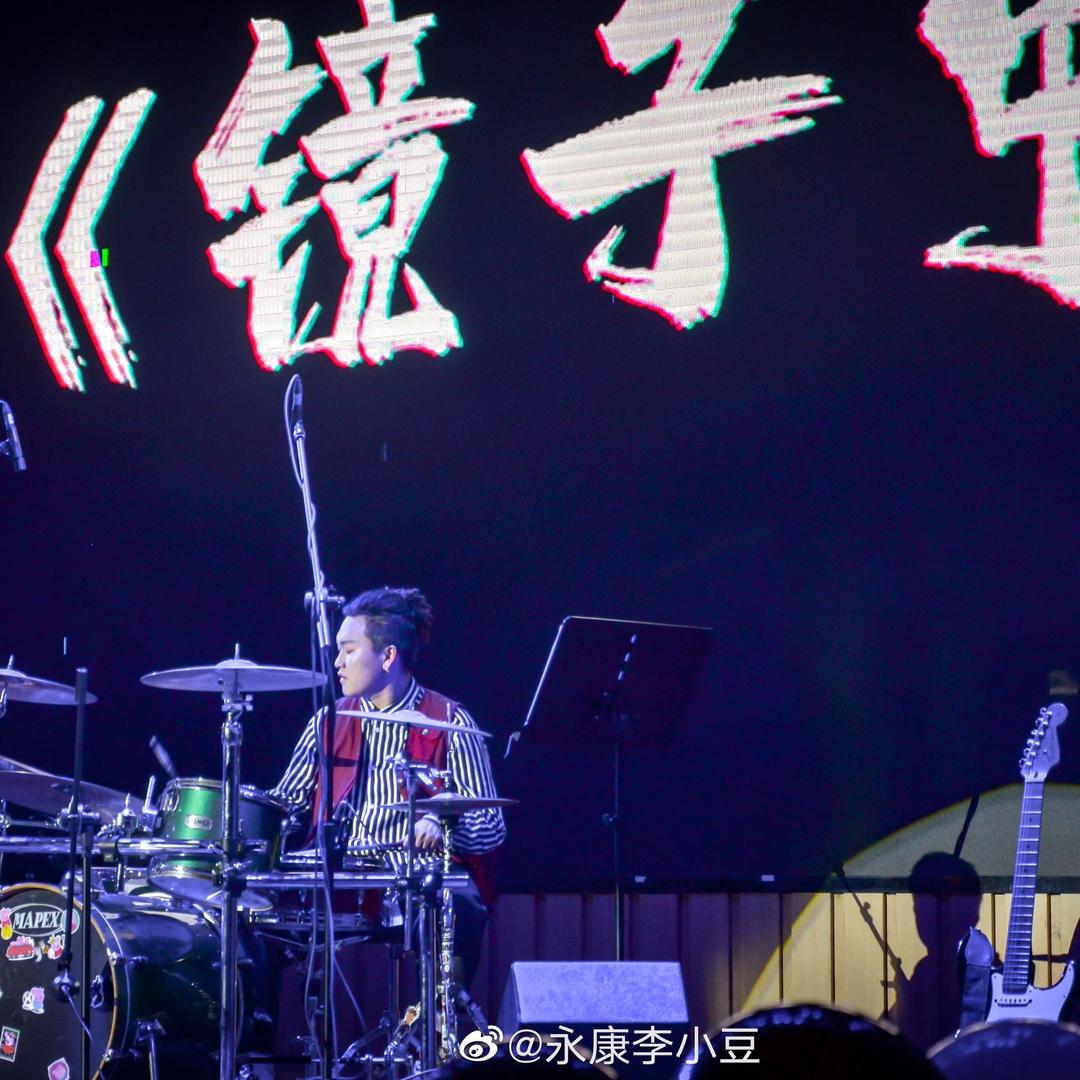 小豆·Drum打击乐工作室