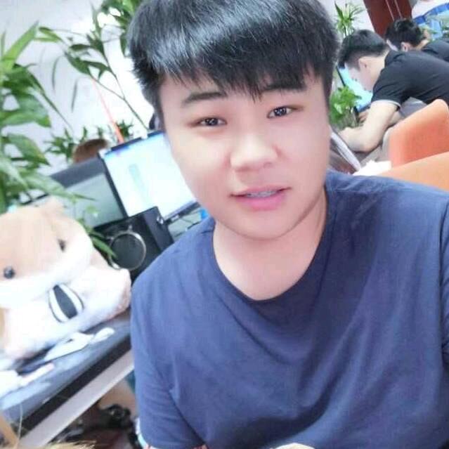 90后小伙～小康