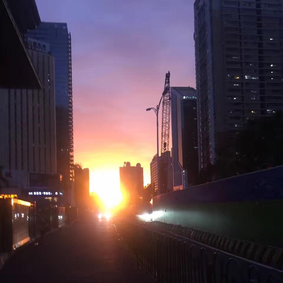 永存