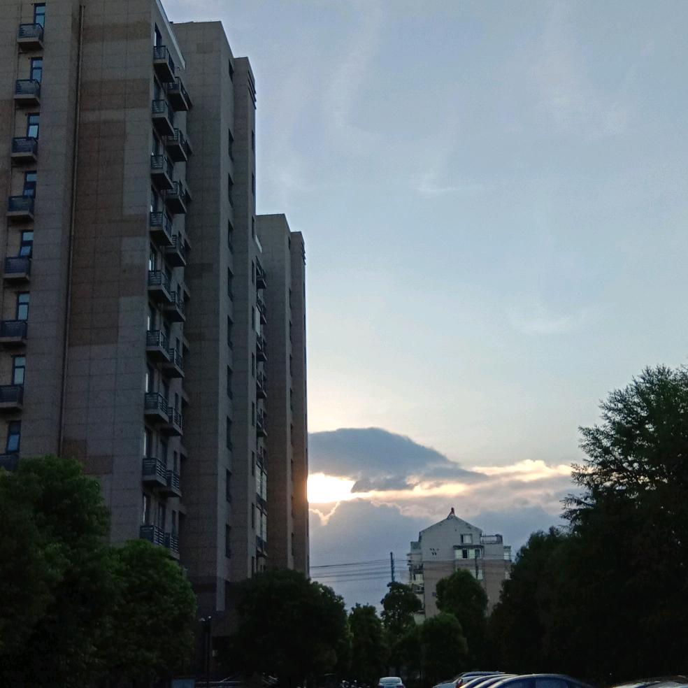 江山依旧