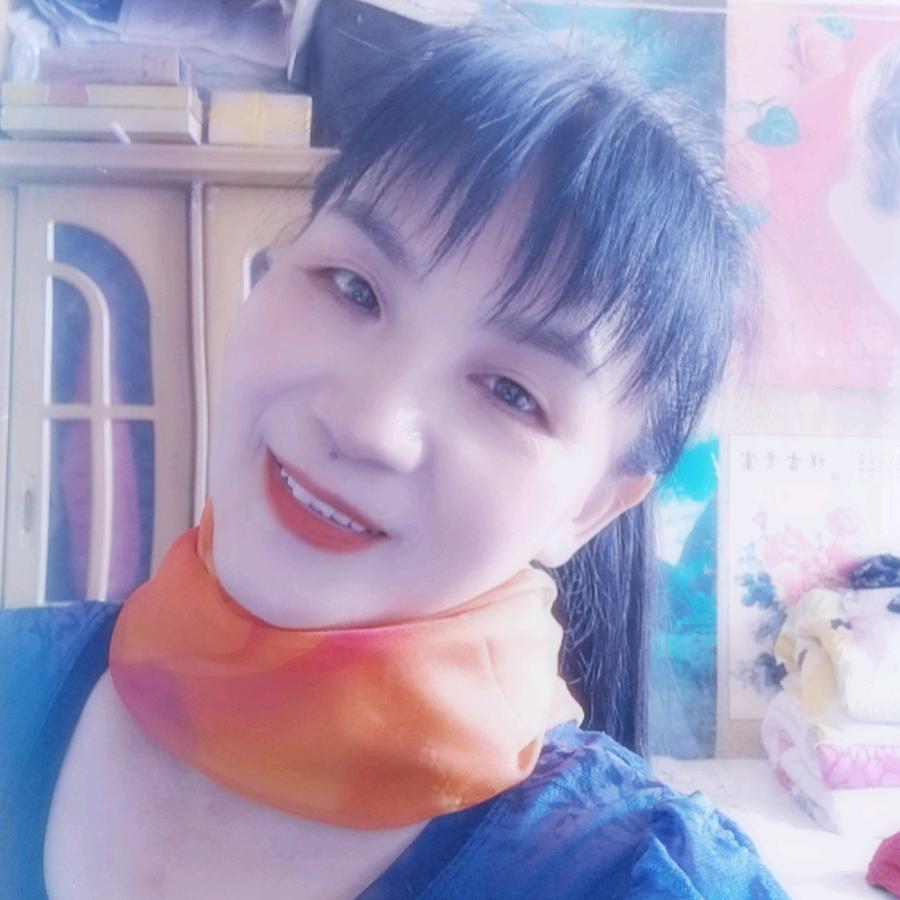 爱跳舞的秀儿