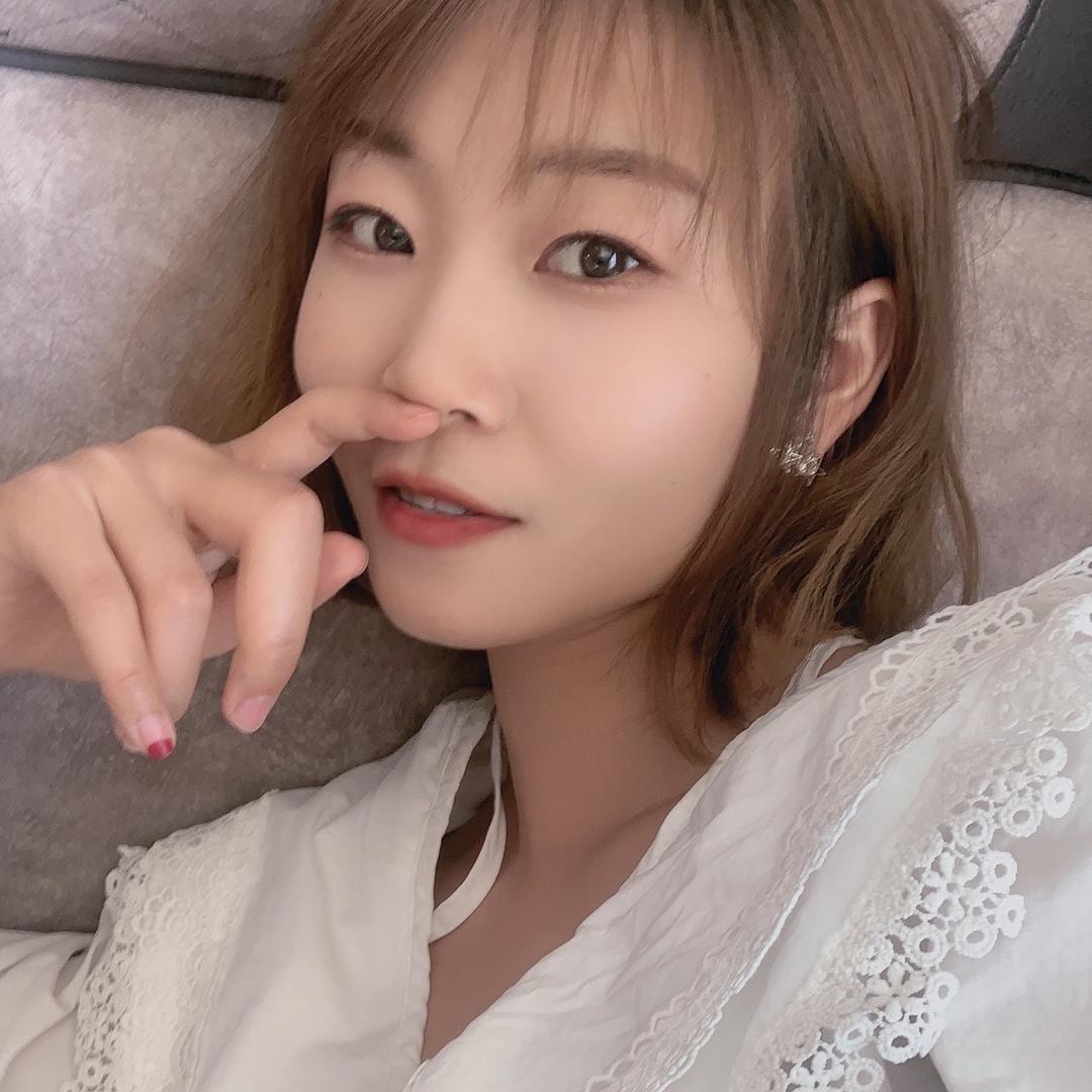 Miss  C小宁