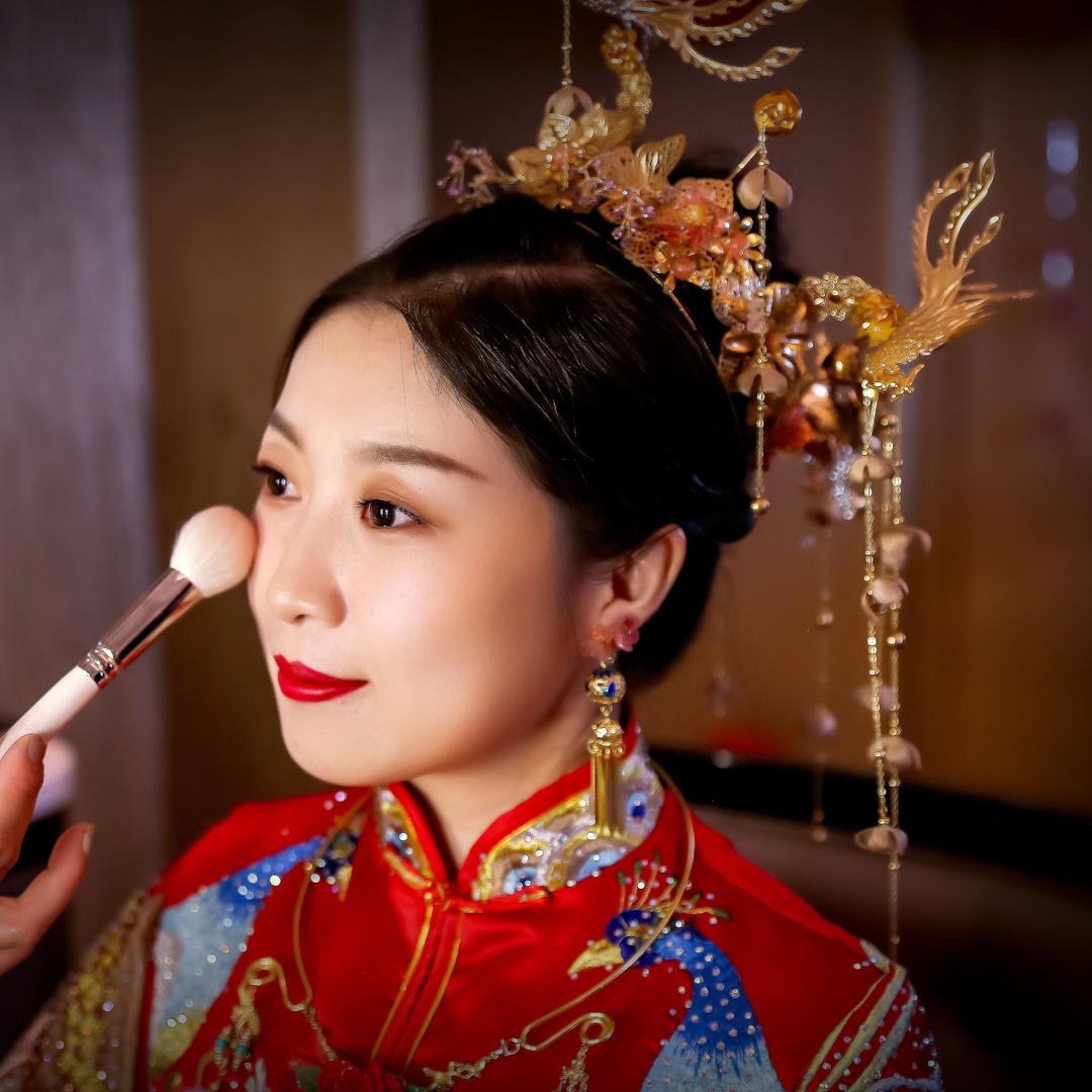 罗美玉