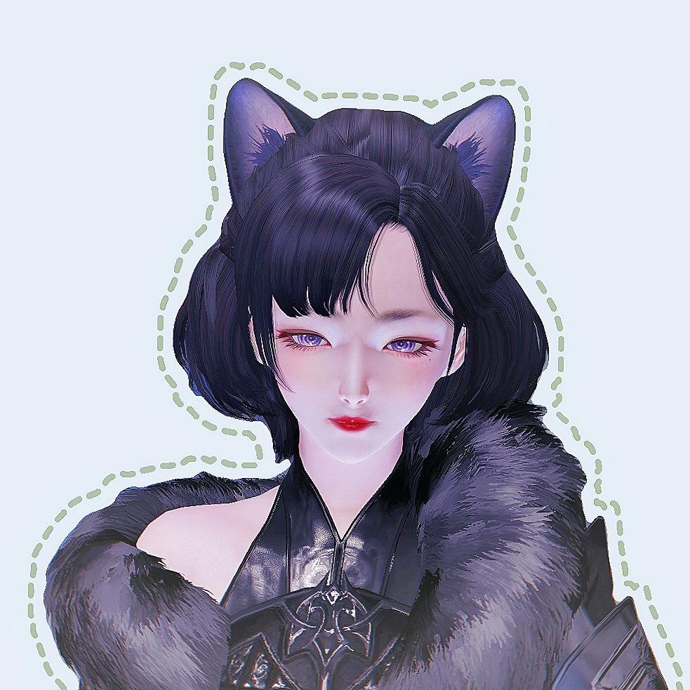 湘碧萝殿下。