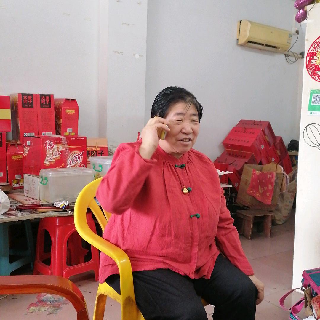 杨大姐2172