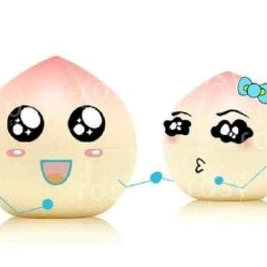 桃子、