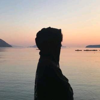 沉默不语