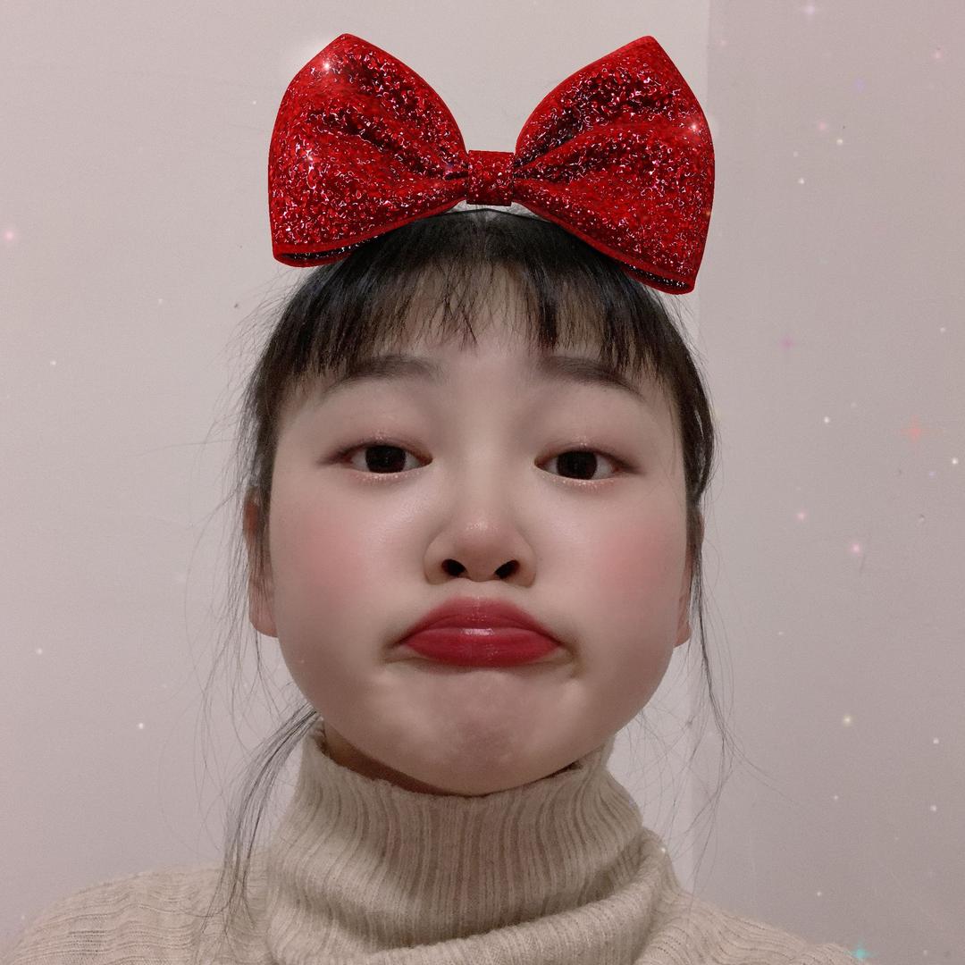 酒窩