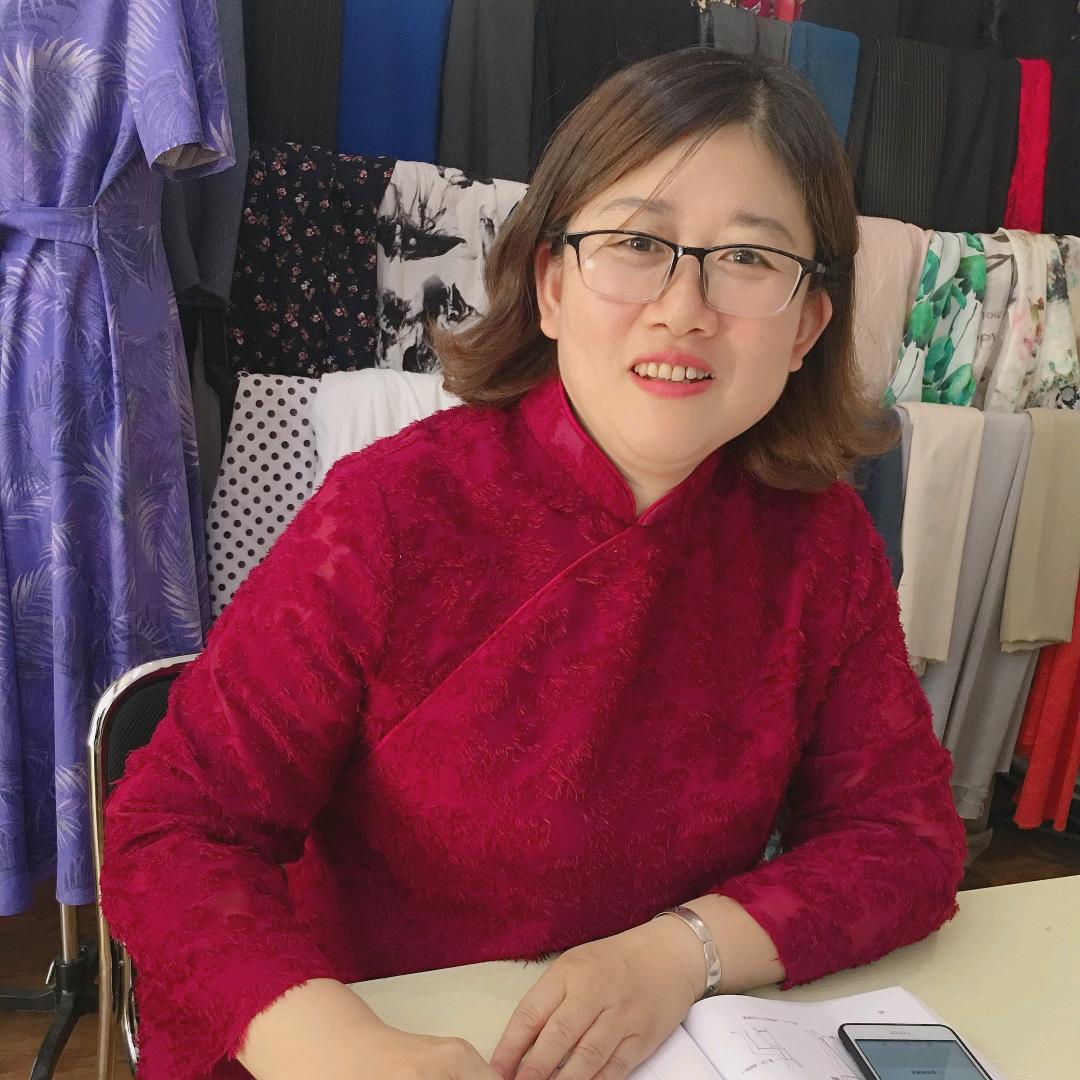盛华服装设计工作室