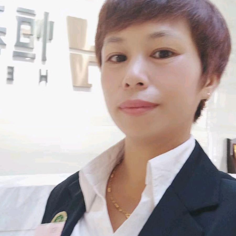 陈妹专业养鹅户