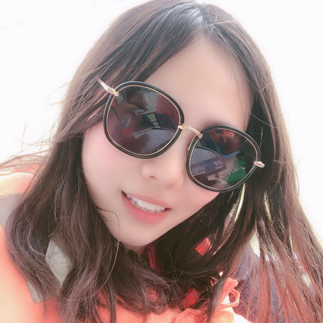 小橙子麻麻