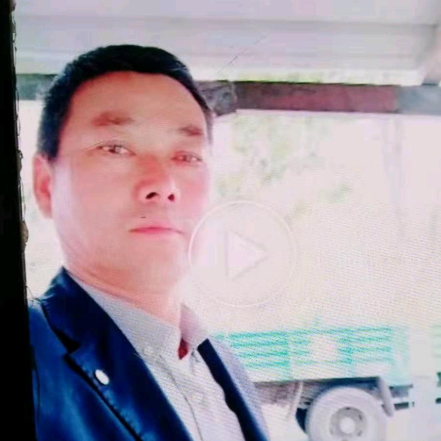 永胜驾校王教练