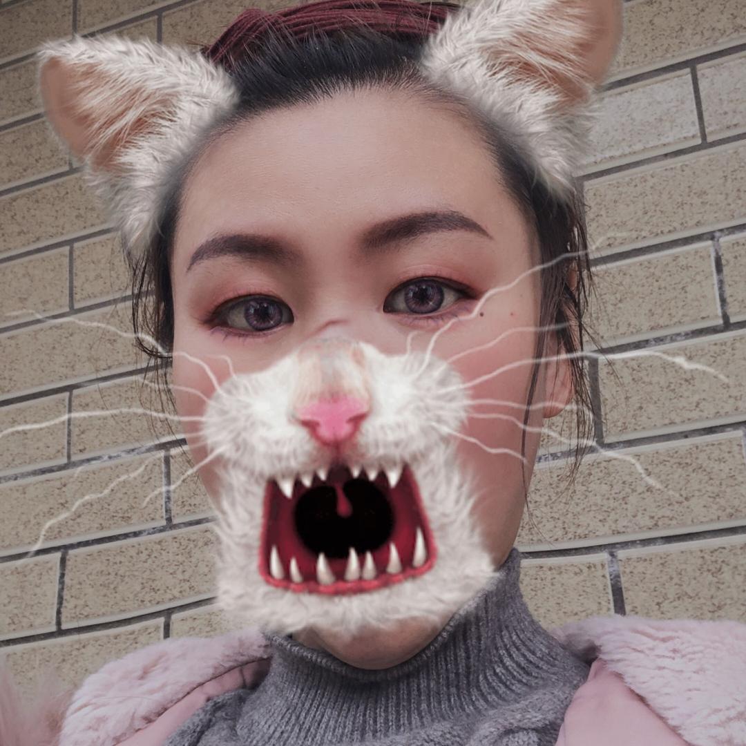 欢子