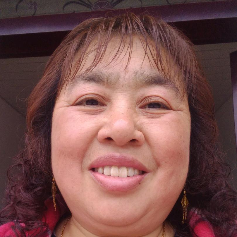 我是开心大姐