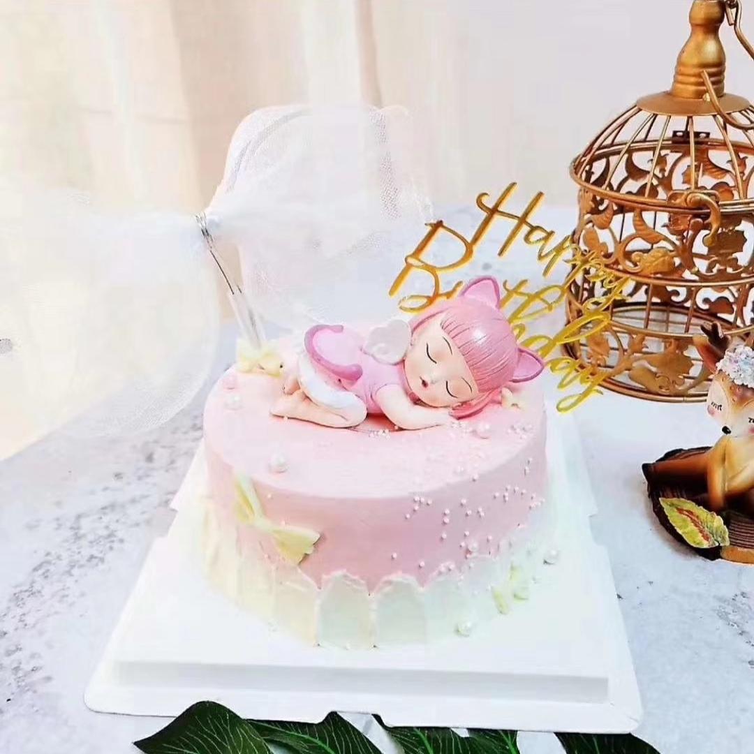 果果