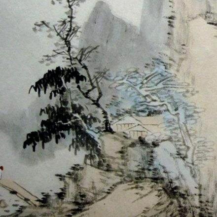 最国画