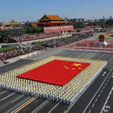 中国龙