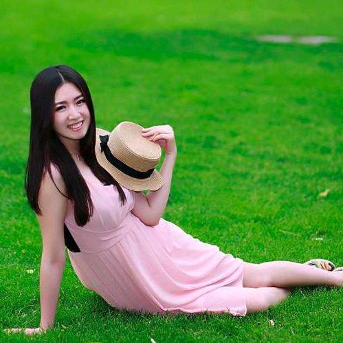 随便小鱼