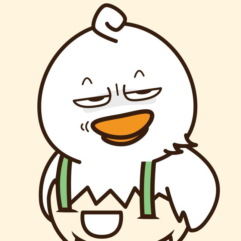啊漠鸭