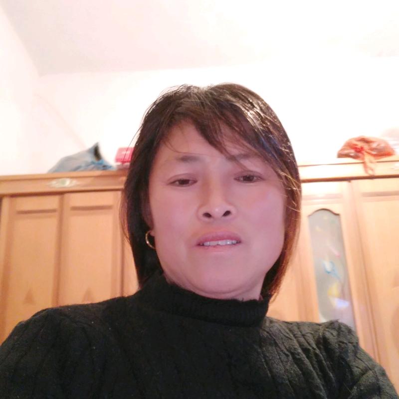 '徐溜街顾三姐