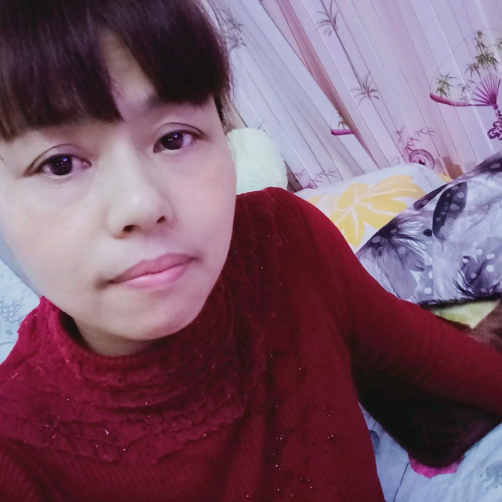 开心就好芳姐(养号)