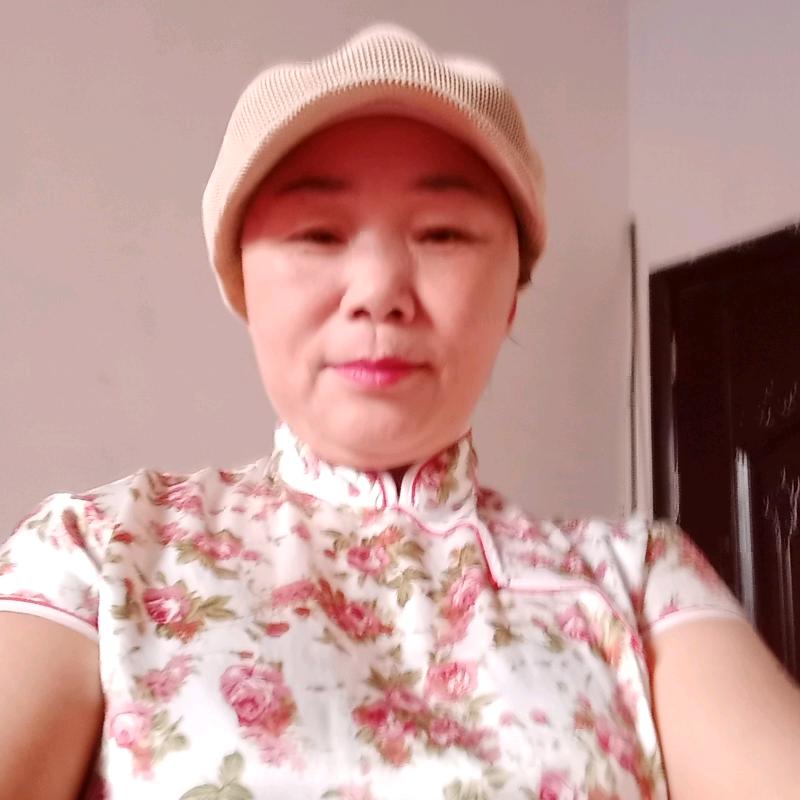 为了你
