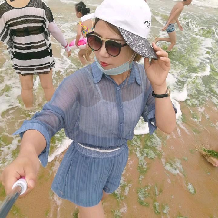 烤漆喷涂小姐姐  Li艳（加工退漆退塑）